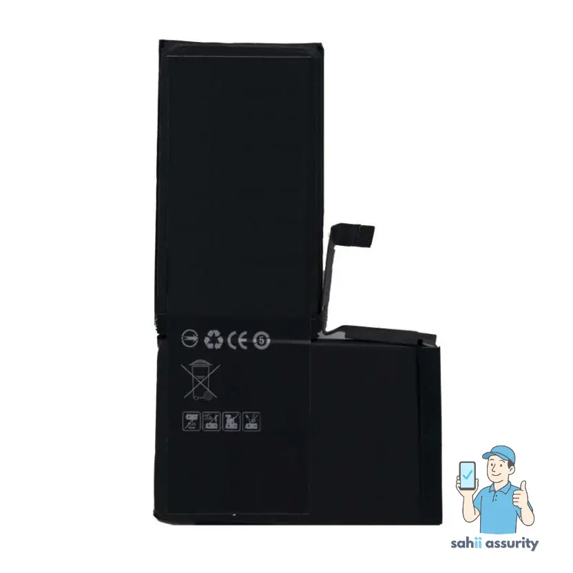 Battery for Apple iPhone X 256GB thumbnail